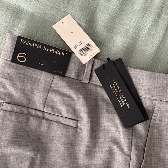 Jumpsuits | Banana Republic Ryan Pant 